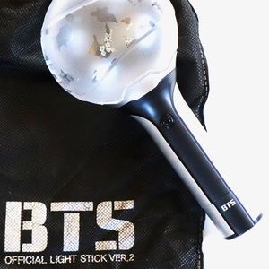 Bangtan Boys BTS Official Light Stick ver.2